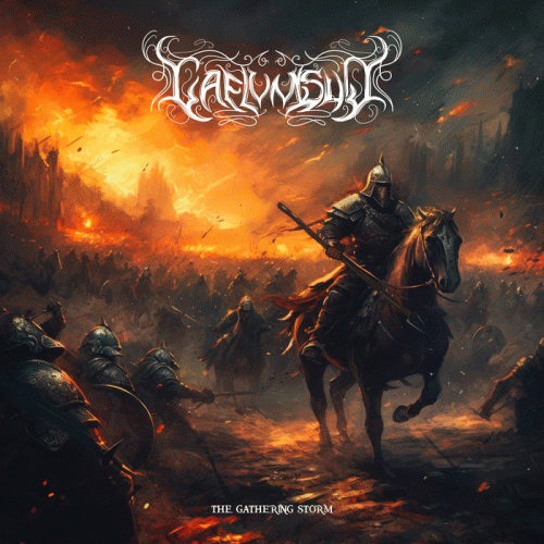 Caelumsun : The Gathering Storm